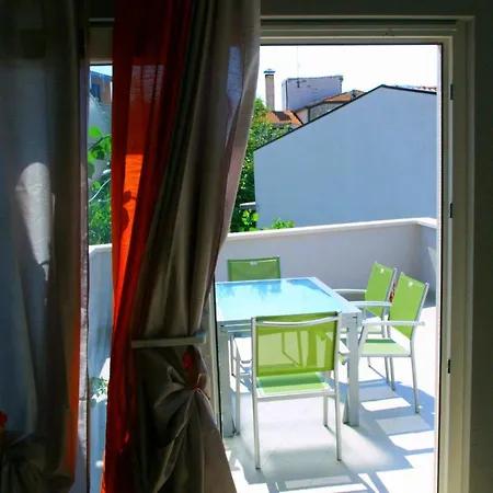 House Merlin Baska Voda Exterior photo