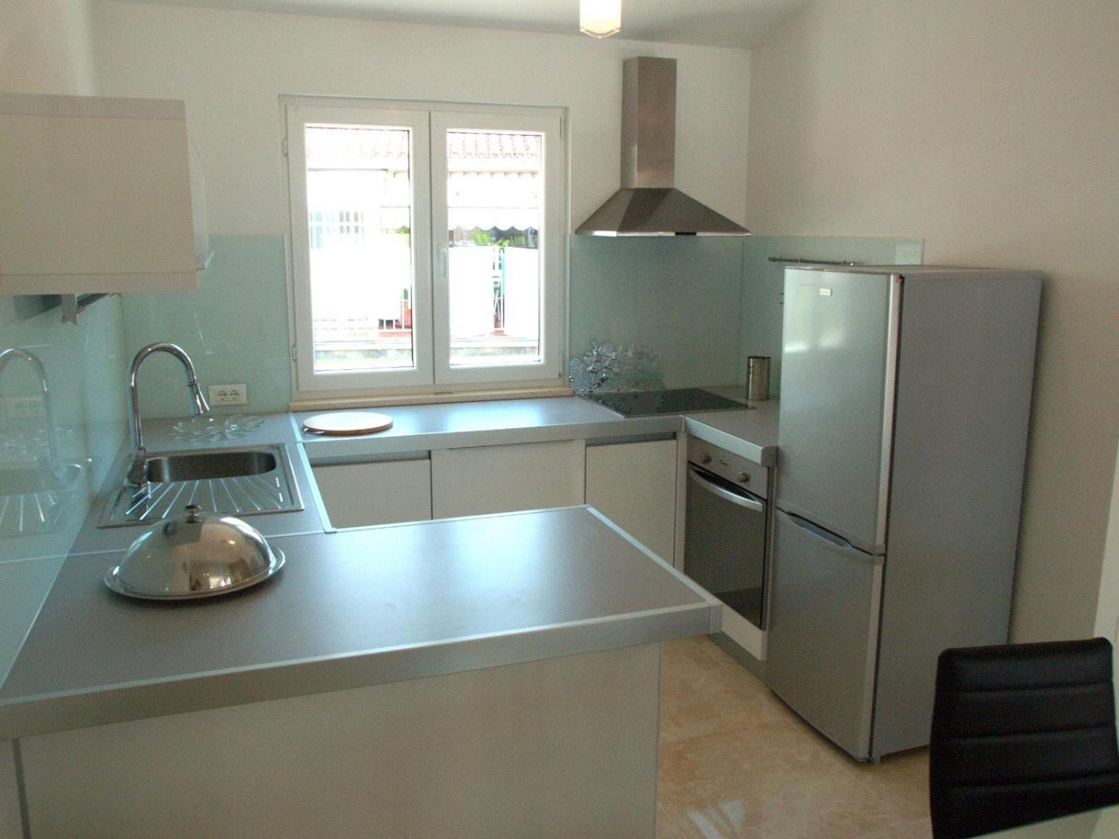 House Merlin Apartment *