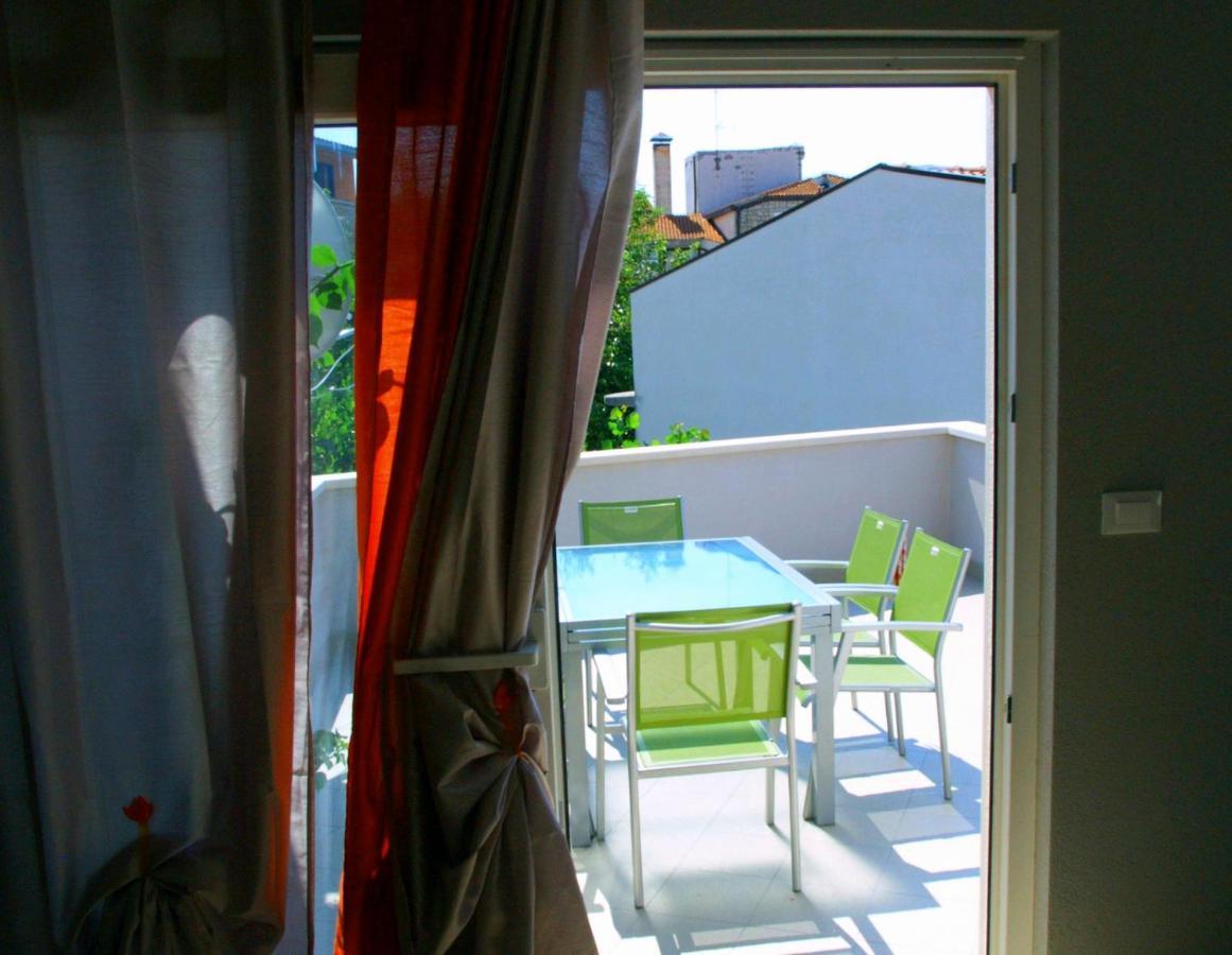 House Merlin Apartment *